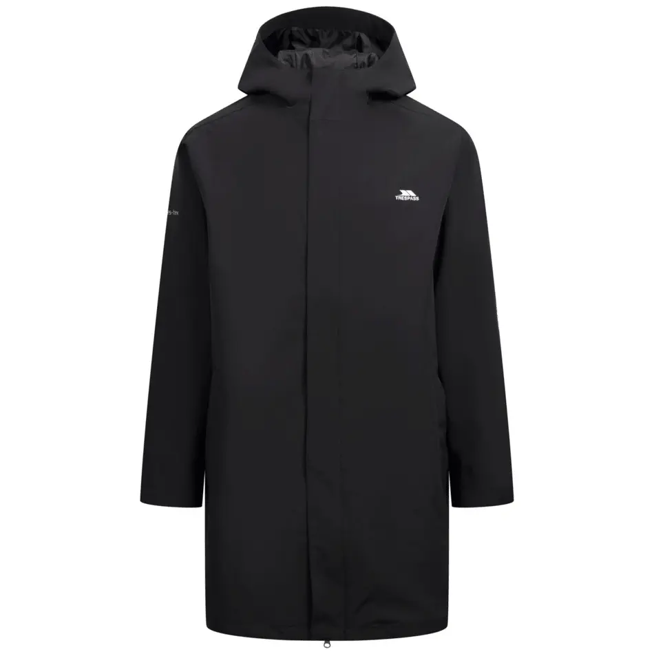 Parka Trespass Uisdean