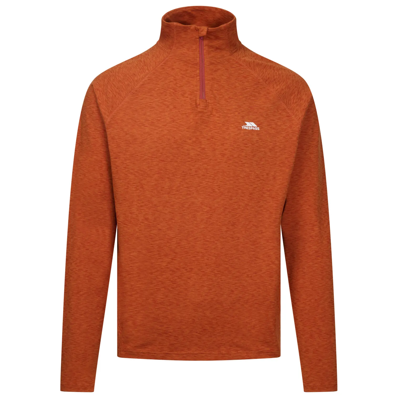 Langarmshirt Trespass Caster