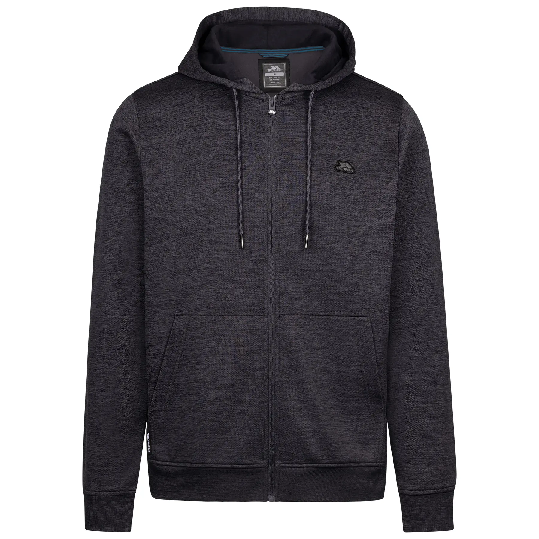 Kapuzensweatshirt Trespass Fewston