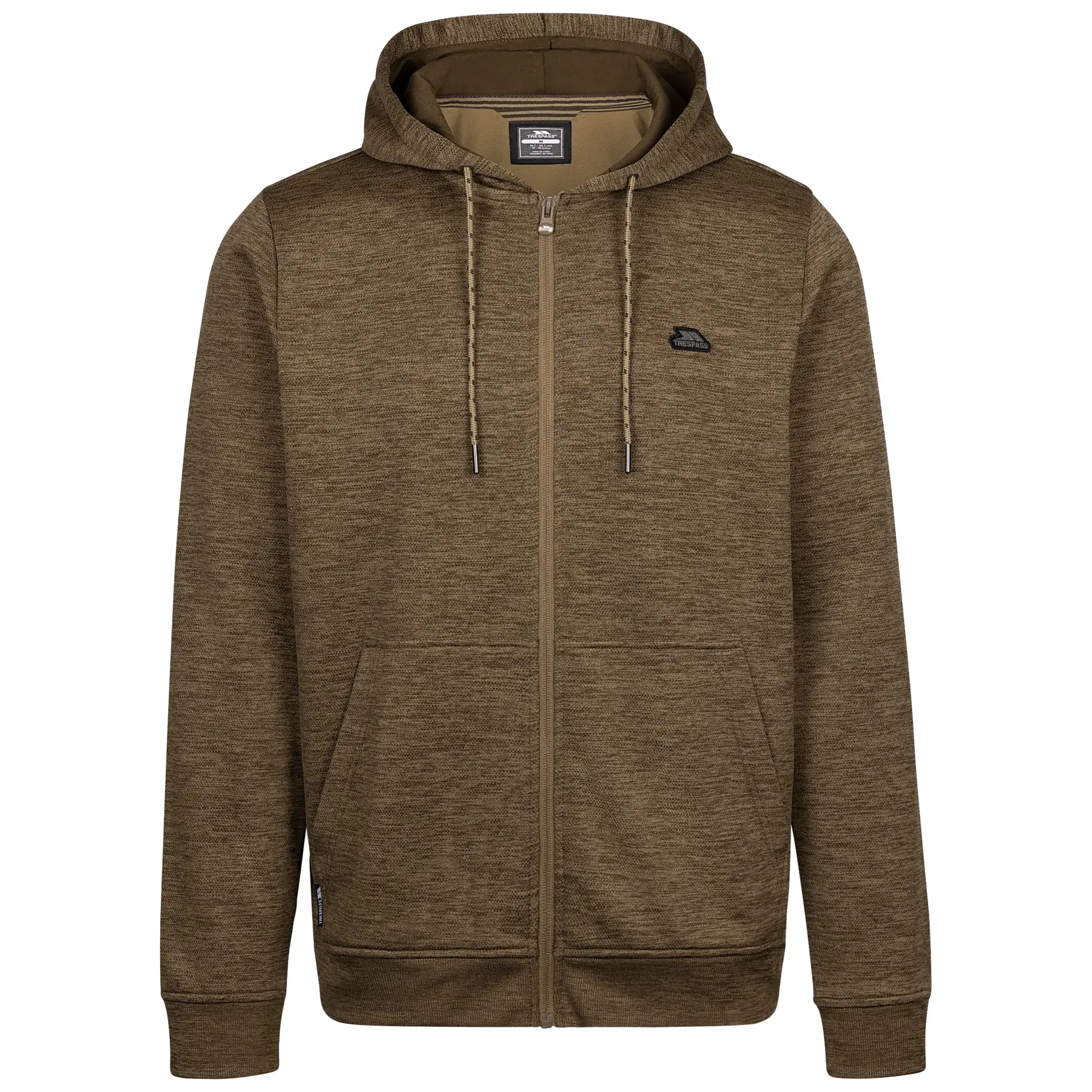 Kapuzensweatshirt Trespass Fewston
