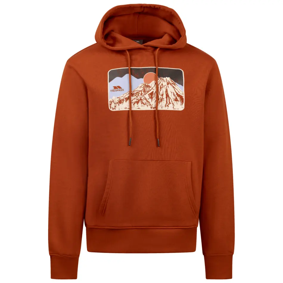 Hoodie Trespass Norton