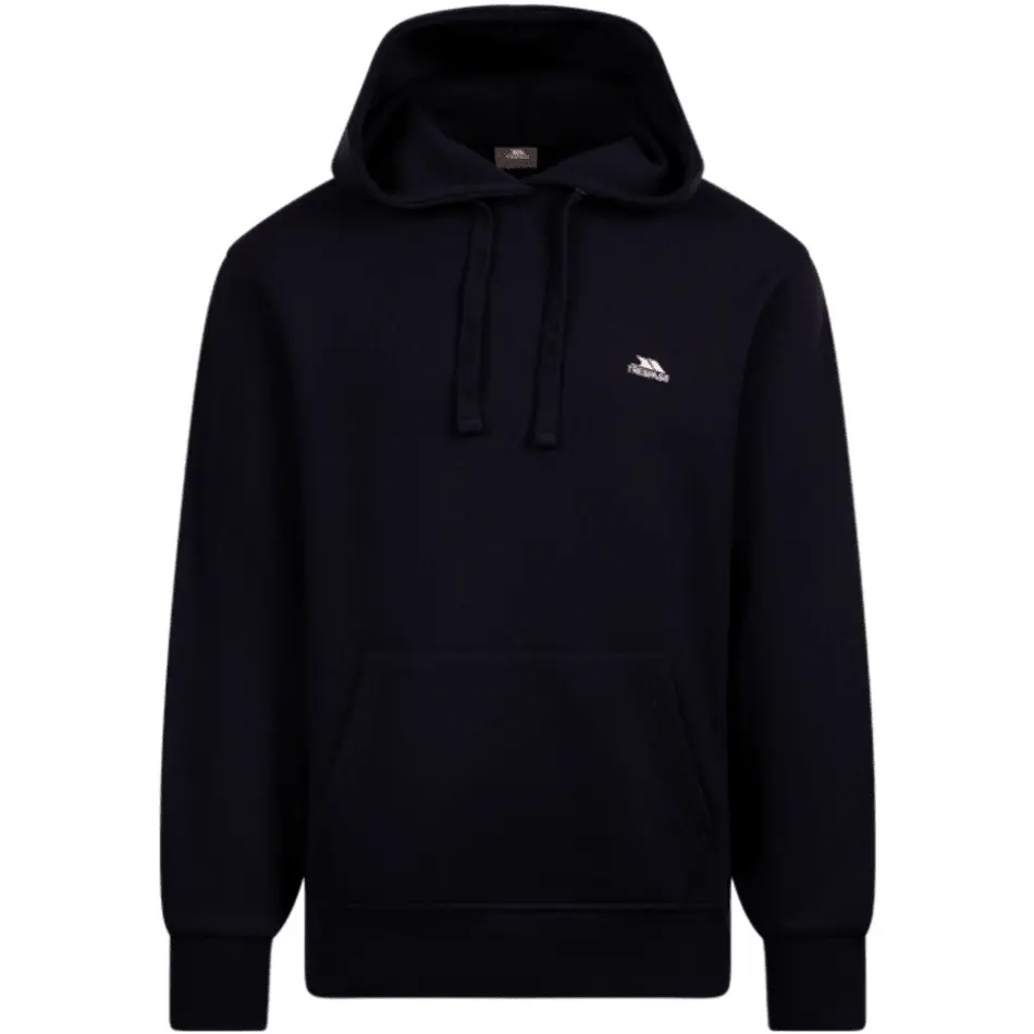 Hoodie Trespass Truman