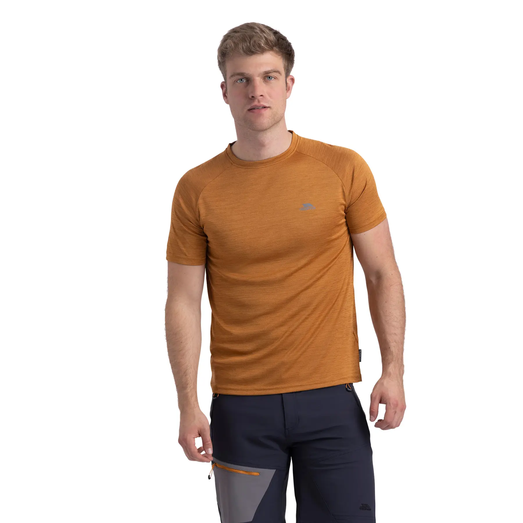 T-shirt Trespass Leecana
