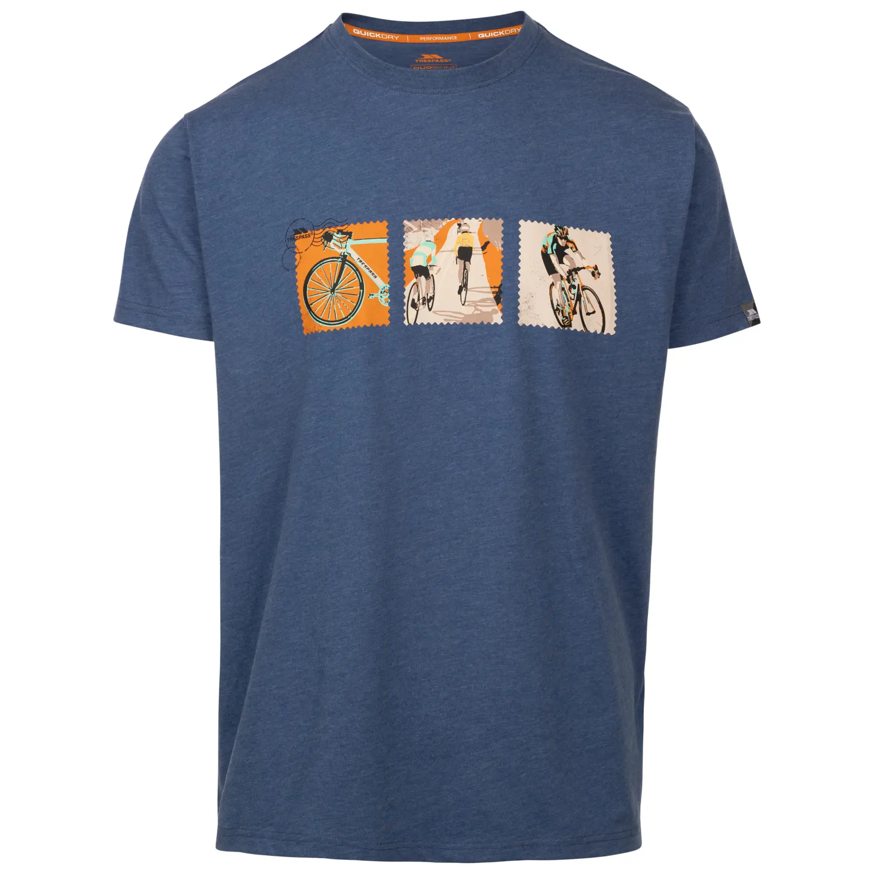 T-Shirt Trespass Kooten