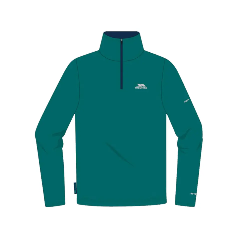 Fleece Kinder Trespass Etto