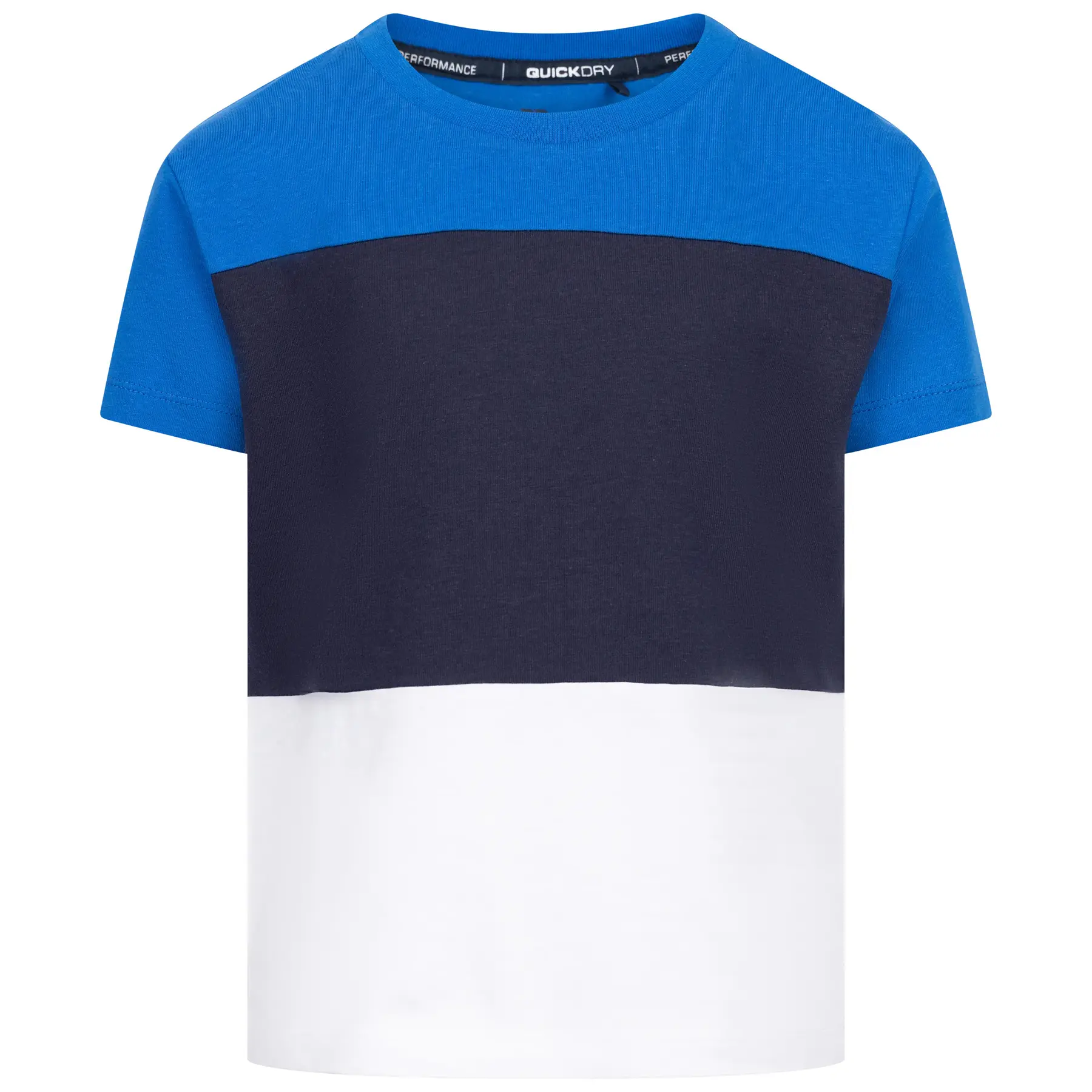 T-Shirt Baby Junge Trespass Iddris
