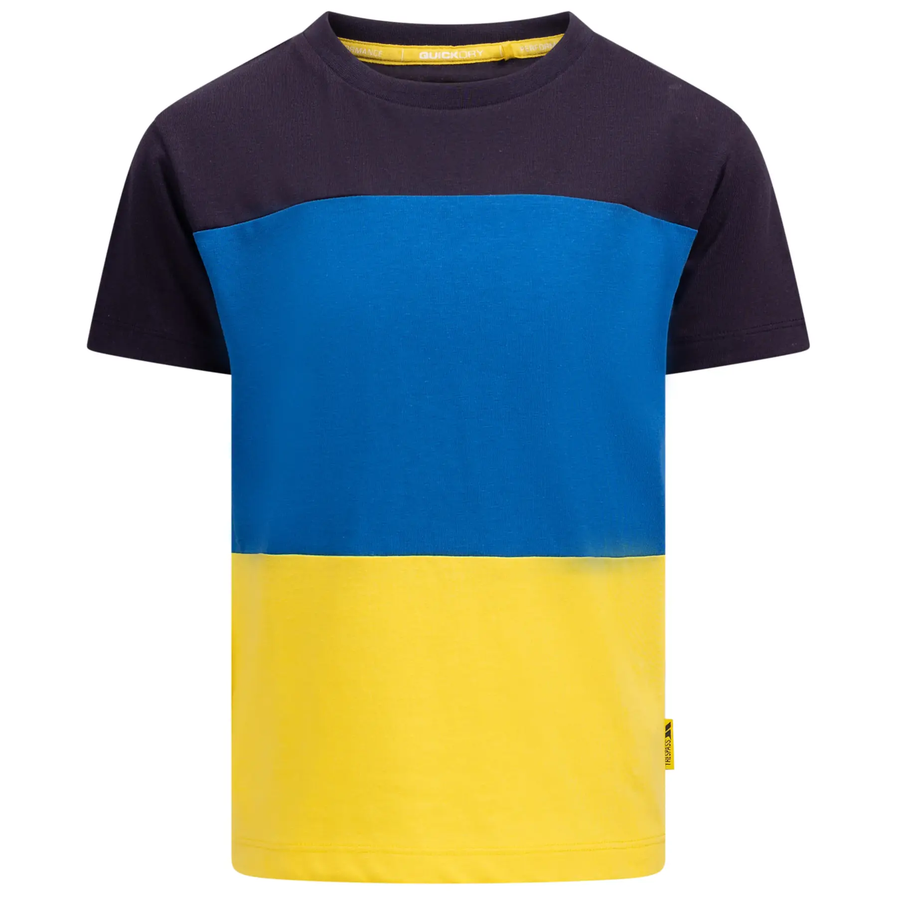 T-Shirt Baby Junge Trespass Iddris
