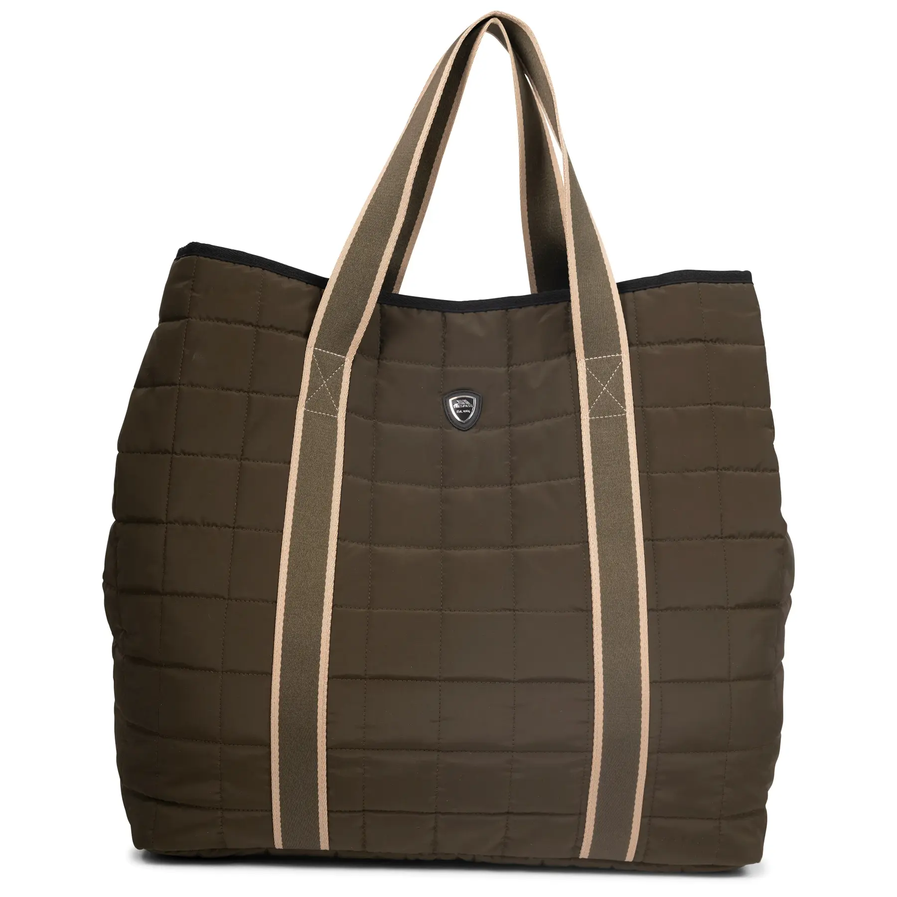 Tote Bag Trespass Quilto