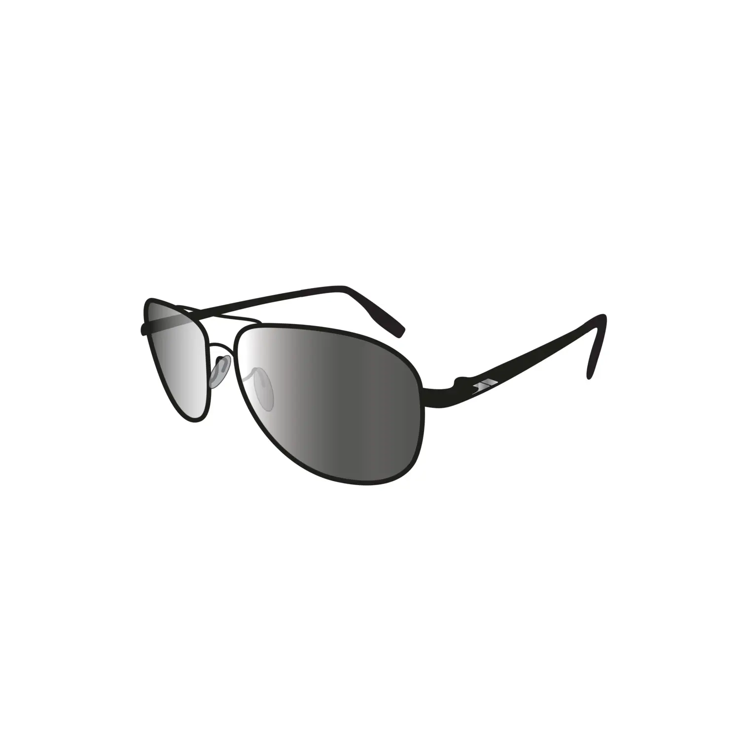 Brillen Trespass Aviator