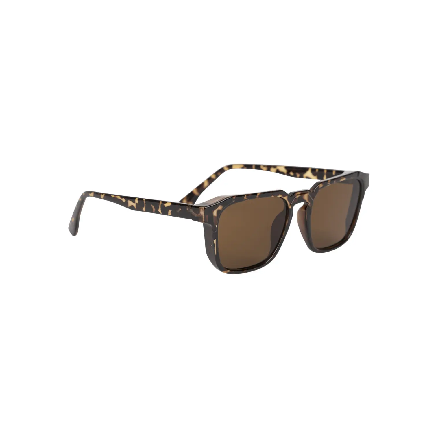 Trespass Unisex Marron Sunglasses Elania