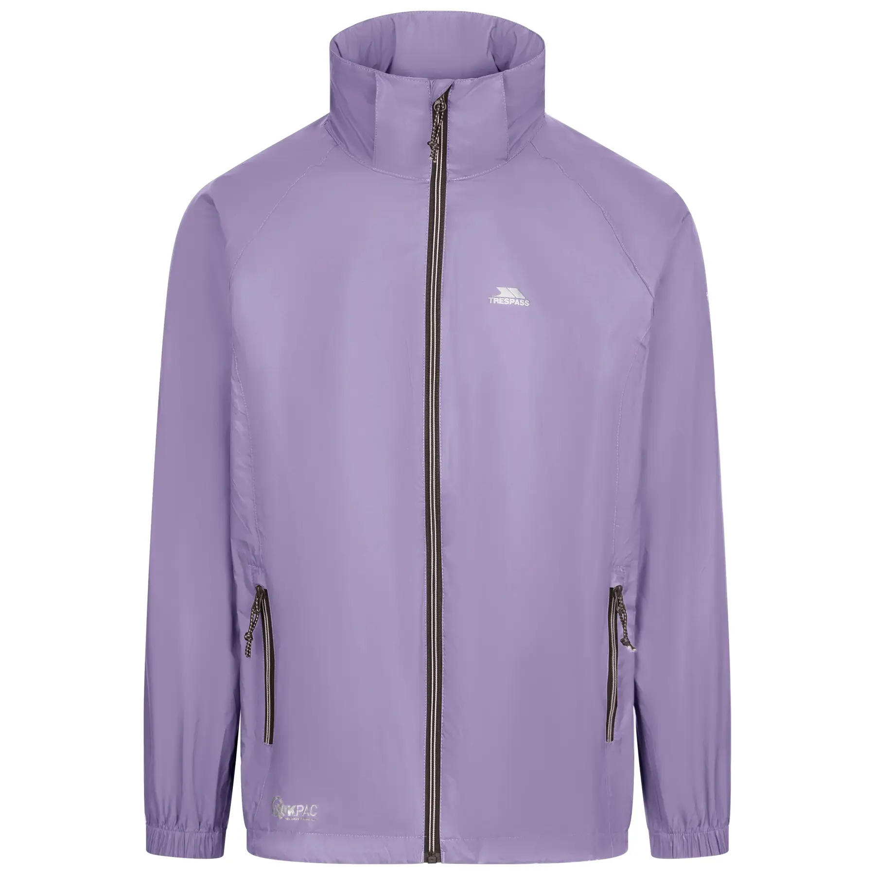 Regenjacke Trespass Qikpac X