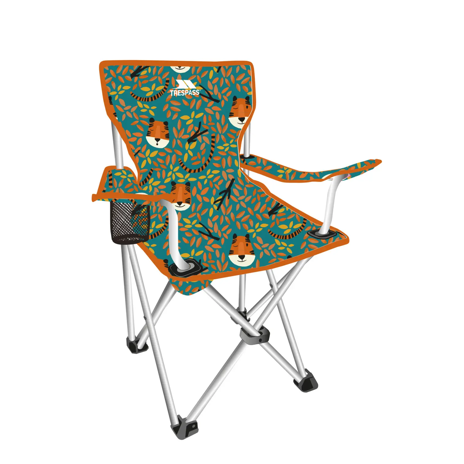 Trespass Chaise Bebe Trespass Joejoe