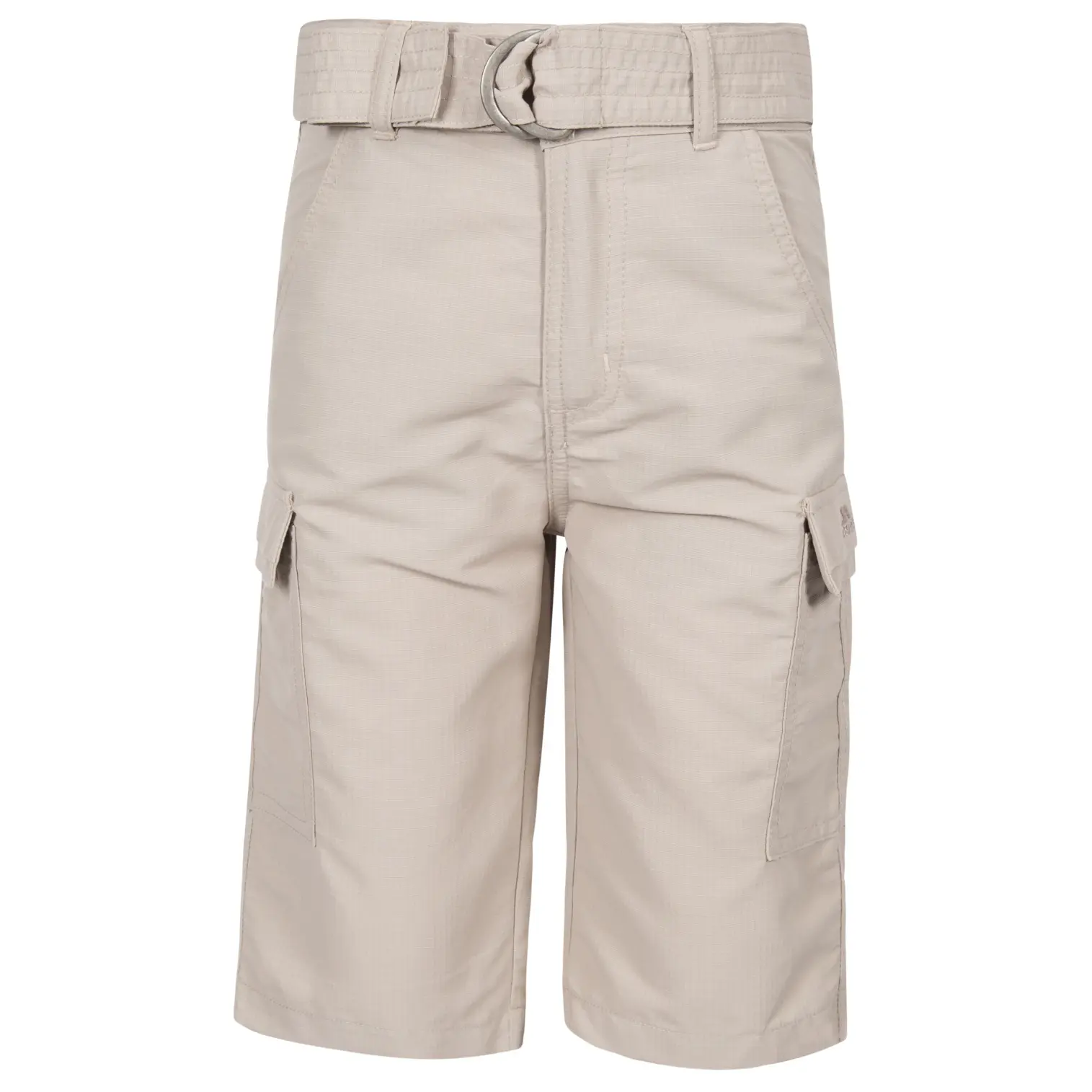 Trespass Unisex Beige Short Child Craftly