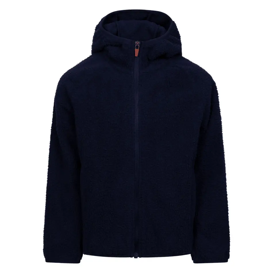 Fleece mit Kapuze Kind Trespass Minally