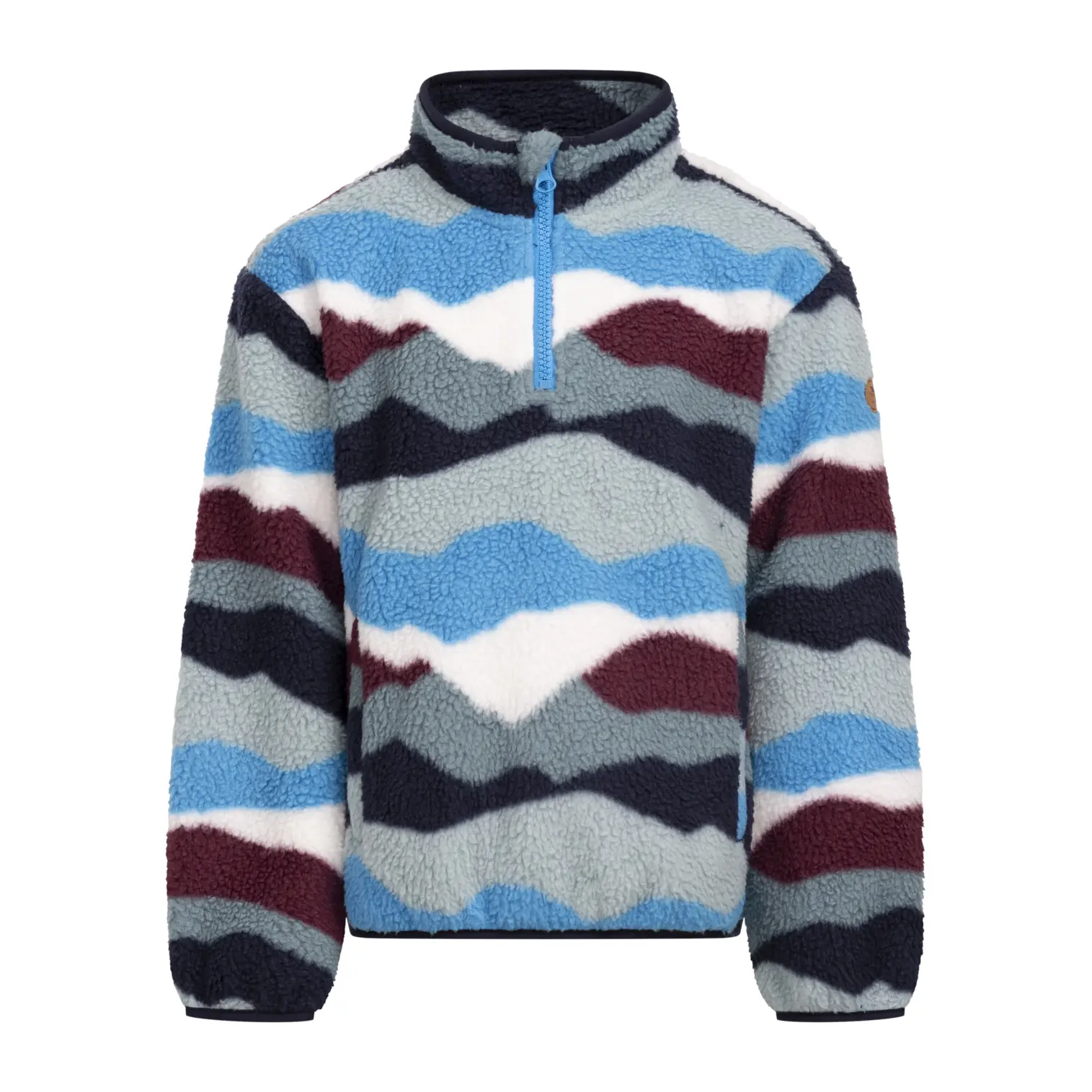 Kinder Fleece Trespass Ovie