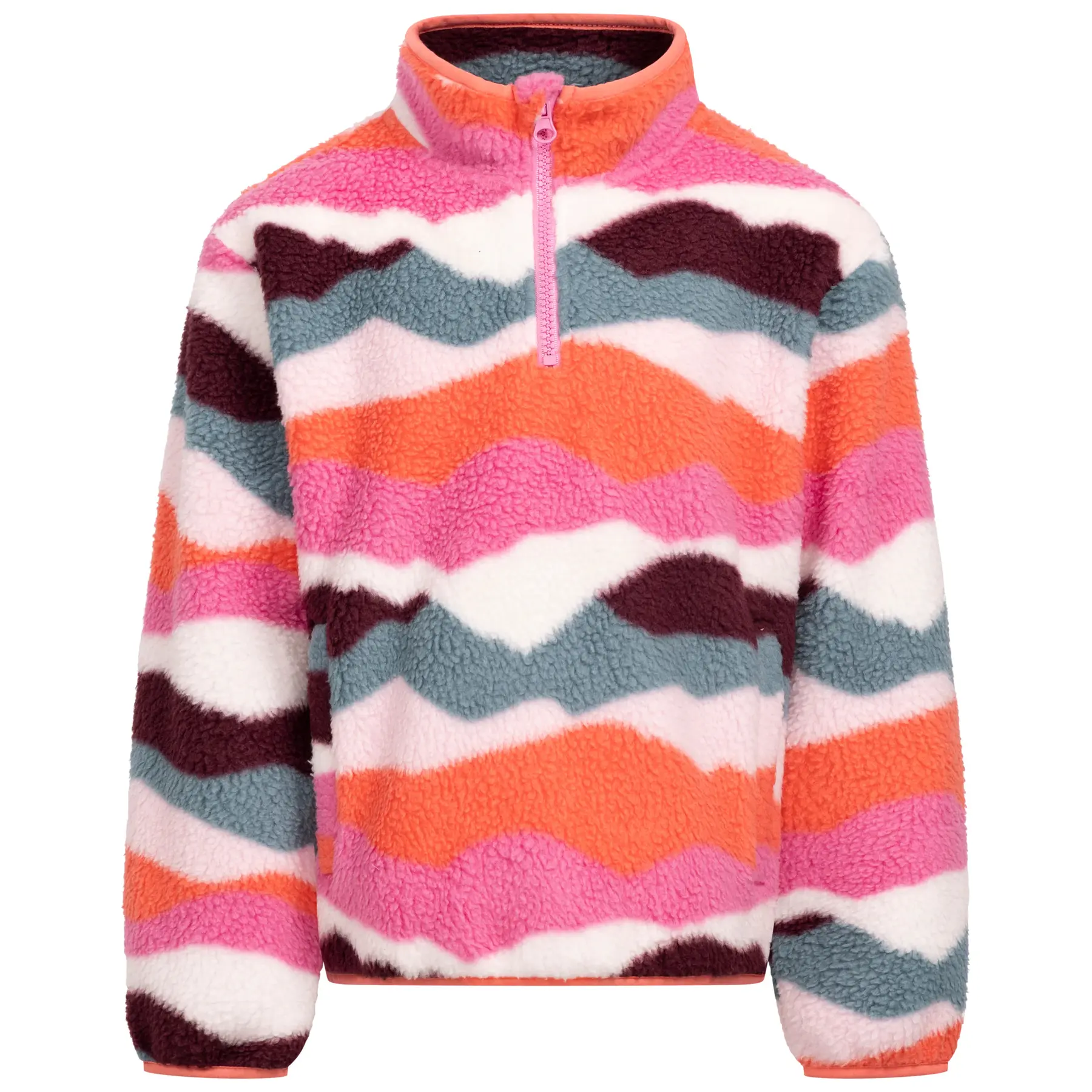 Kinder Fleece Trespass Ovie