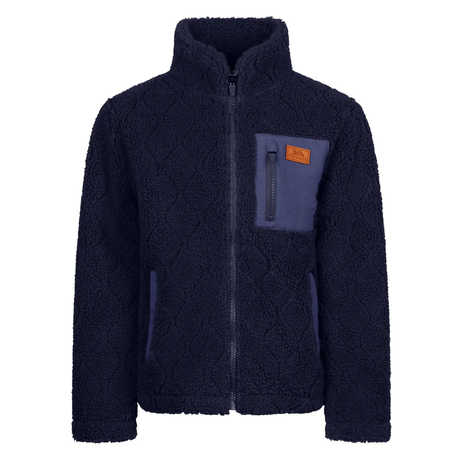 Child fleece Trespass Southford