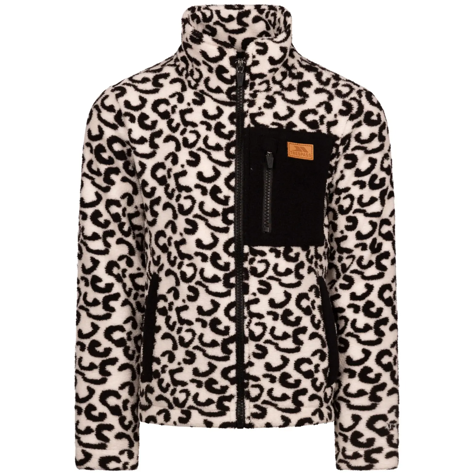 Child fleece Trespass Willowglen