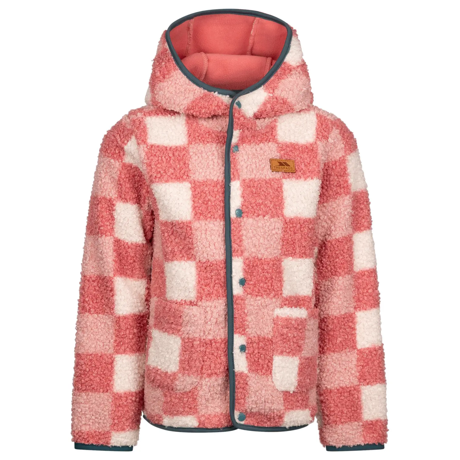 Child fleece Trespass Haryll