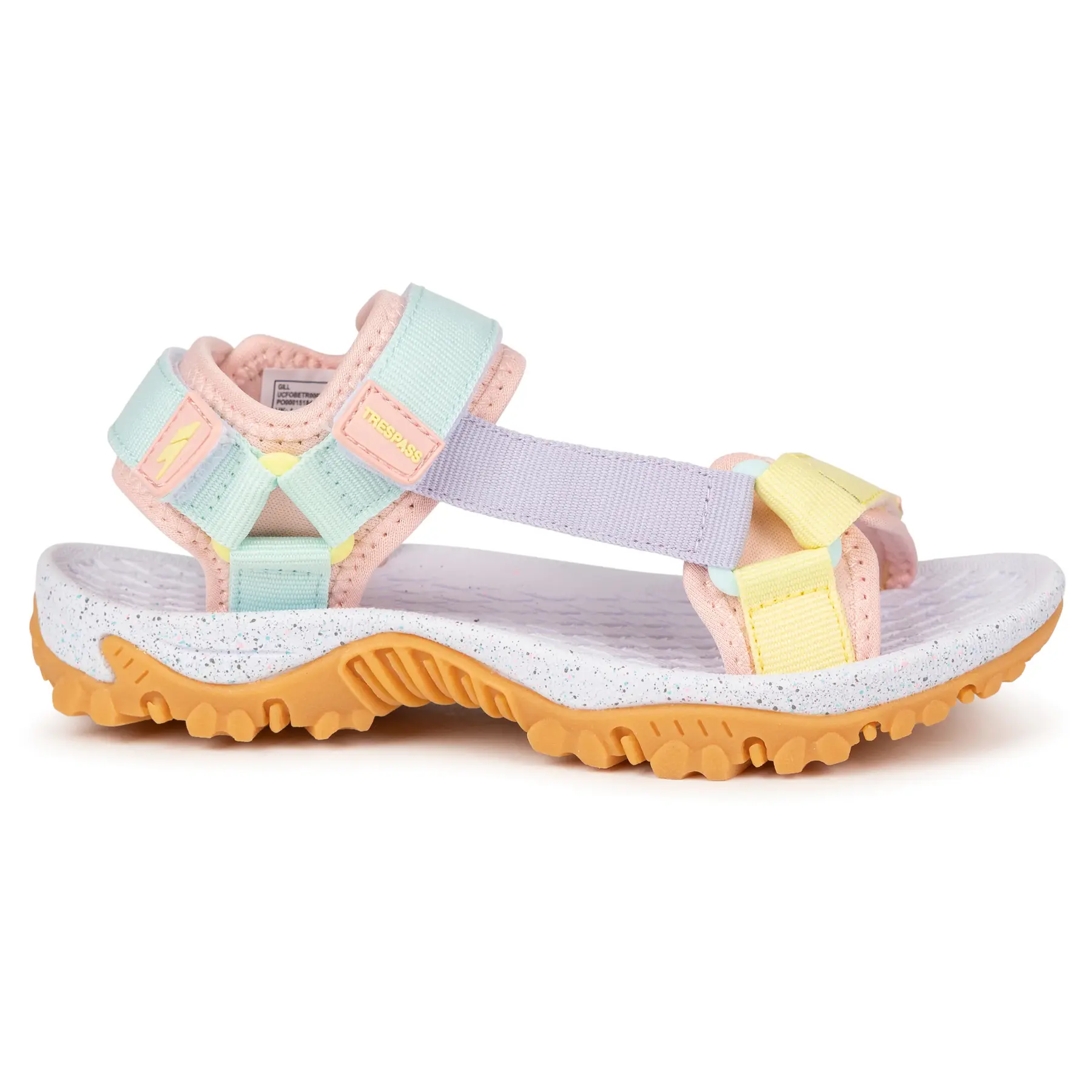 Children's sandals Trespass Gill