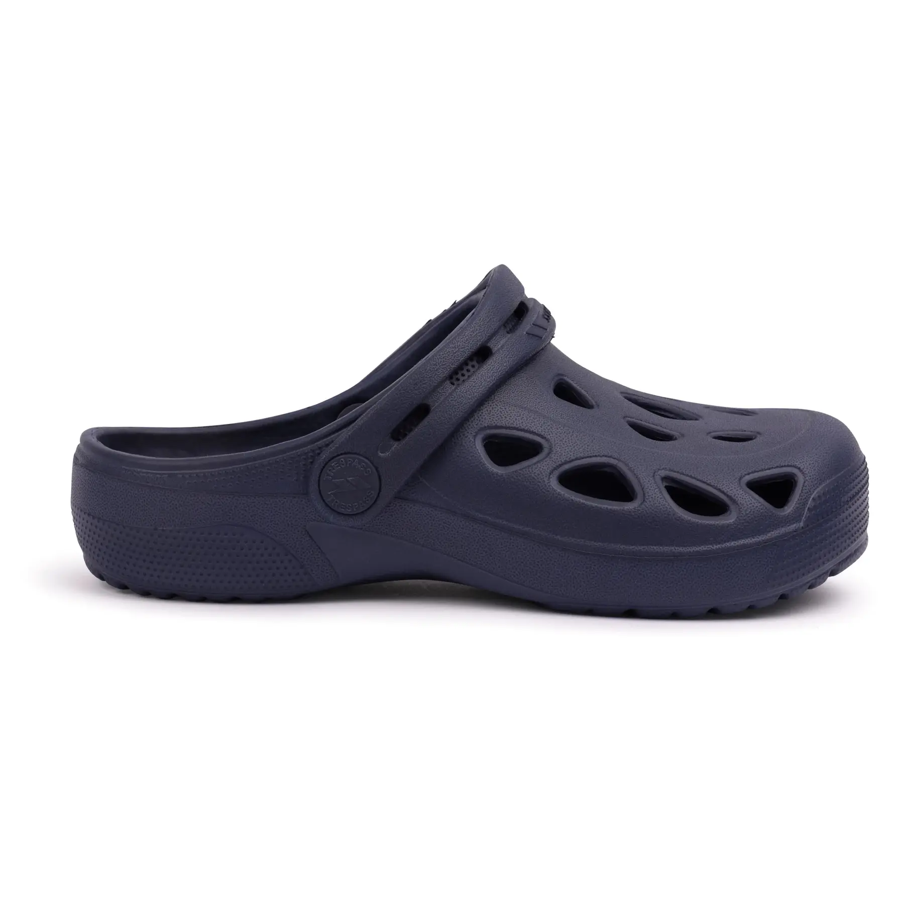 Trespass Unisex Kids Bleu Children's Slides Madison