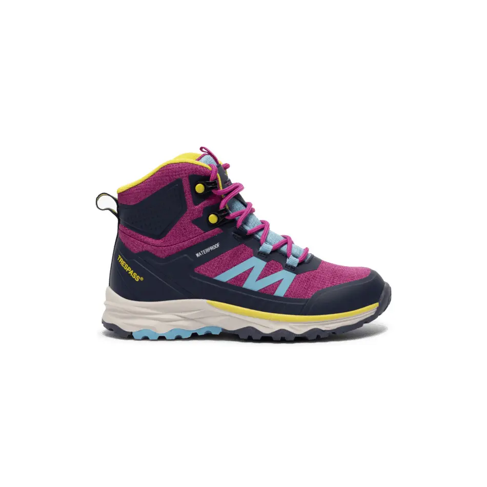 Chaussures de randonnée enfant Trespass Pip