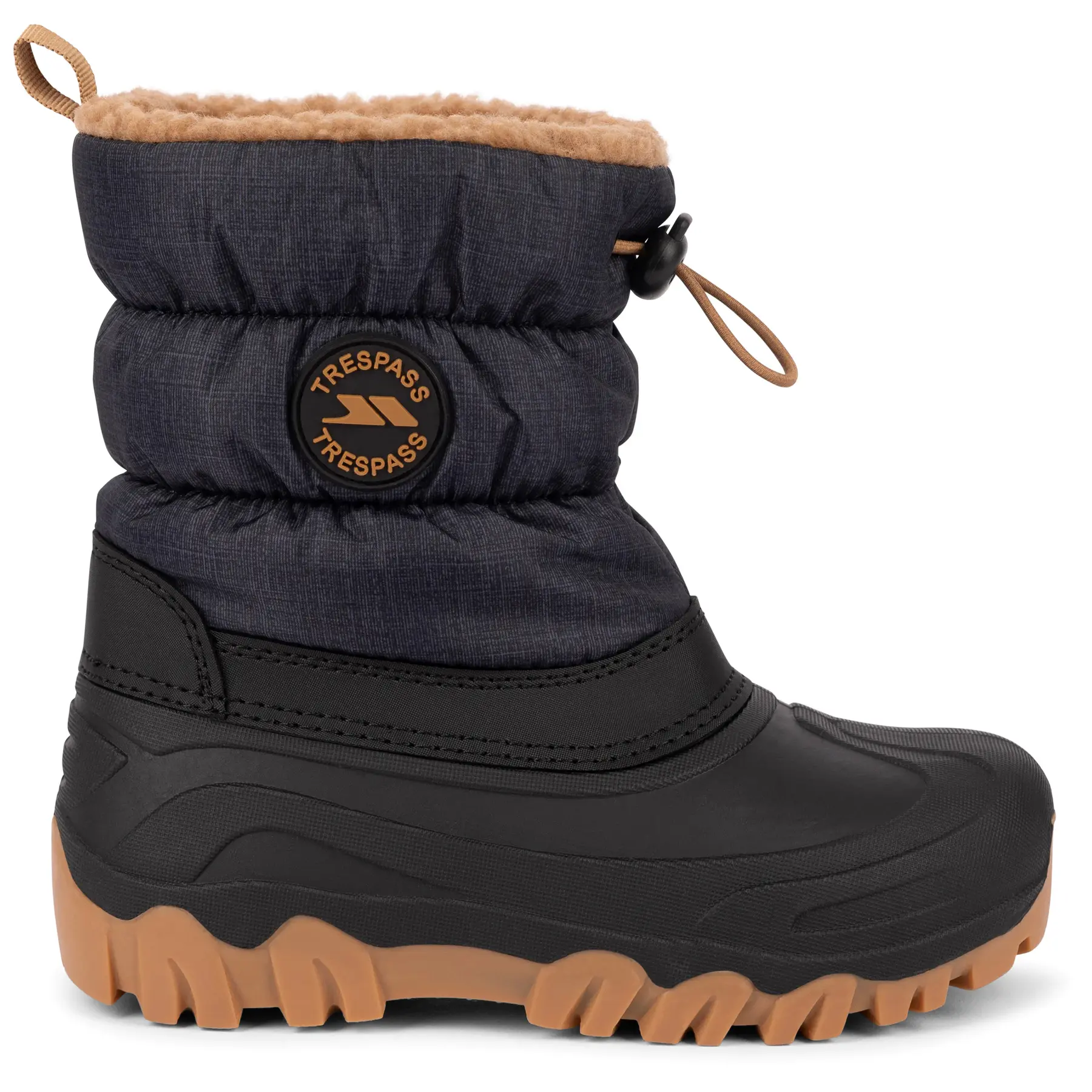 Winterstiefel Kinder Trespass Luca