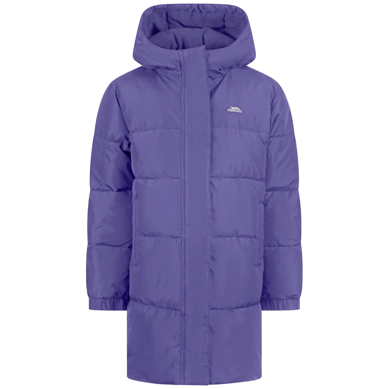 Waterproof Hooded Coat Child Trespass Northridge