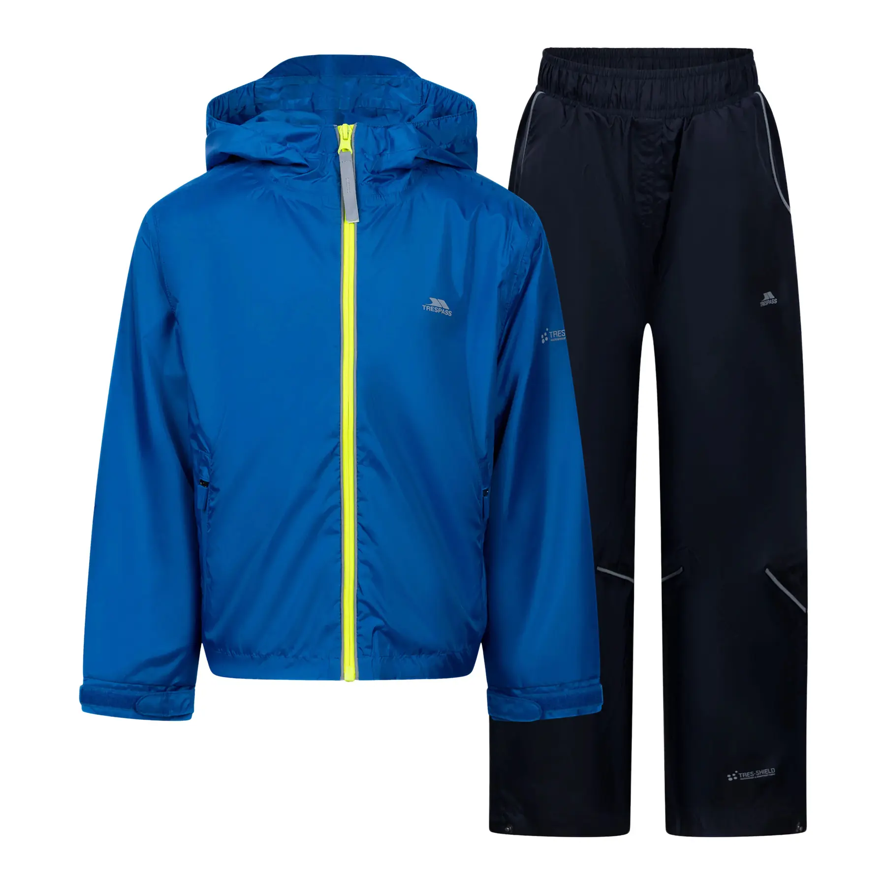 Regenanzug Baby Trespass Kinley