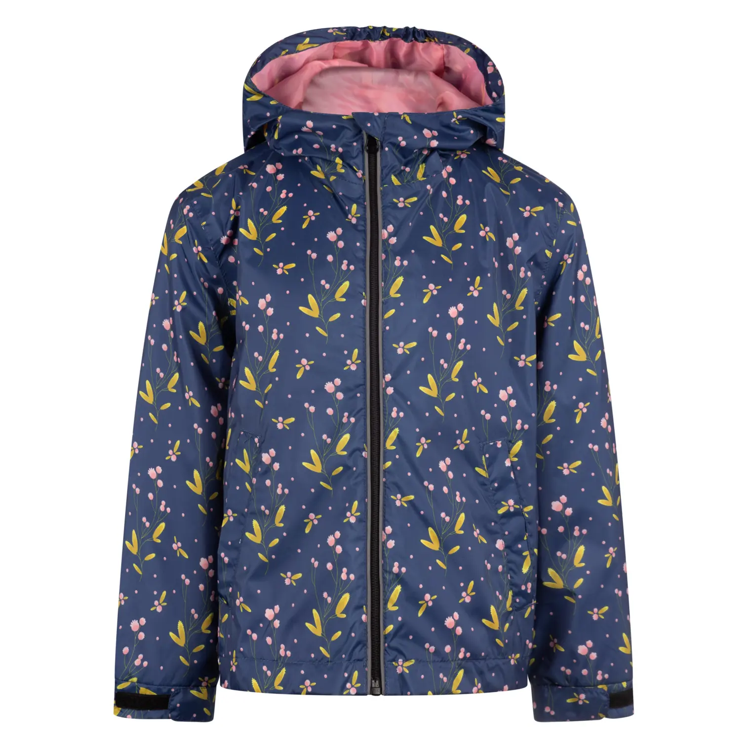 Regenanzug Baby Trespass Kinley