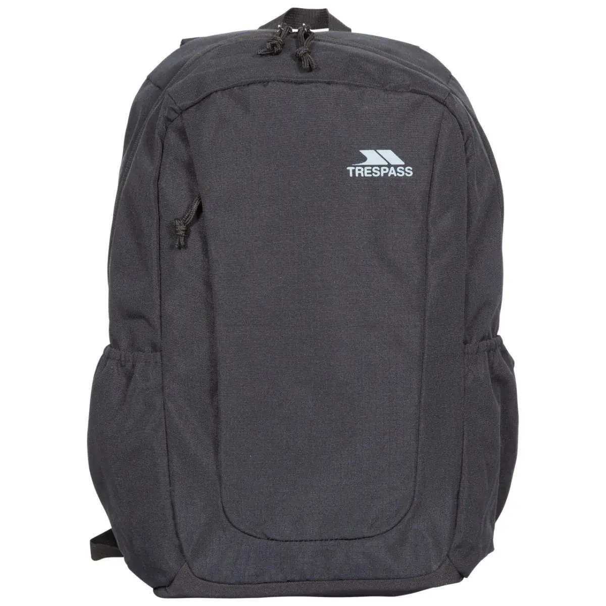 Trespass Unisex Noir Backpack Alder