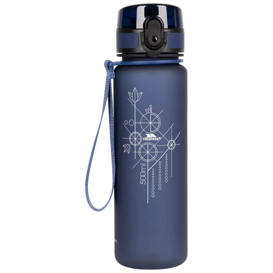 Trinkflasche Trespass Flintlock