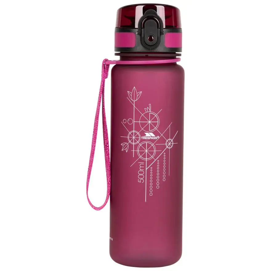 Trinkflasche Trespass Flintlock