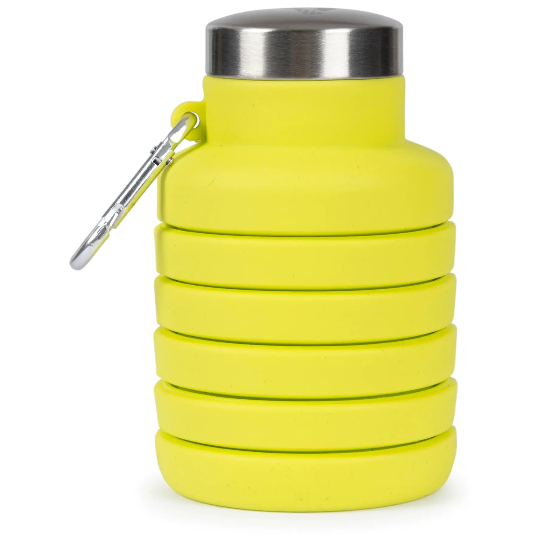 Trespass Unisex Jaune Water Bottle Vavo