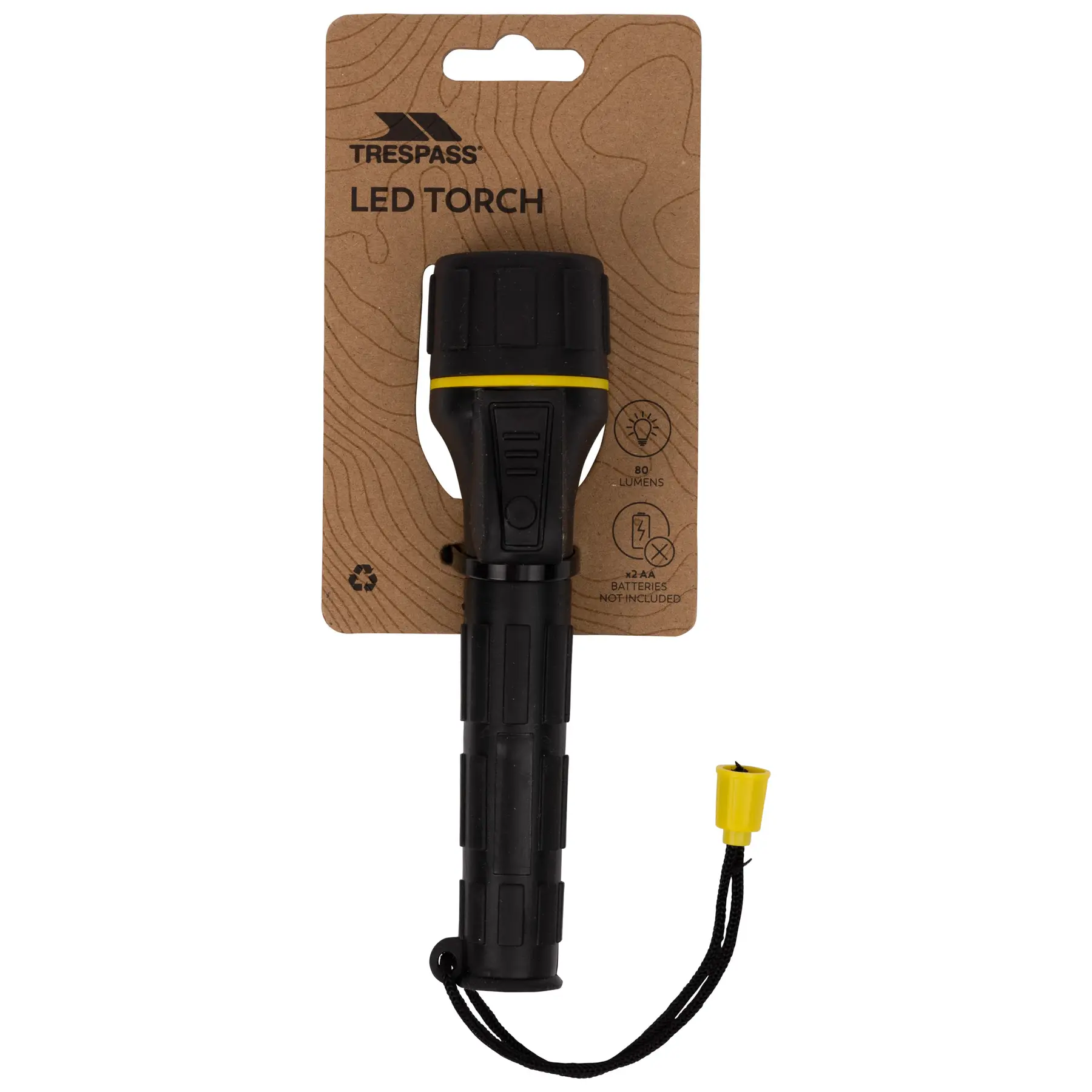 Torch Trespass Radiance
