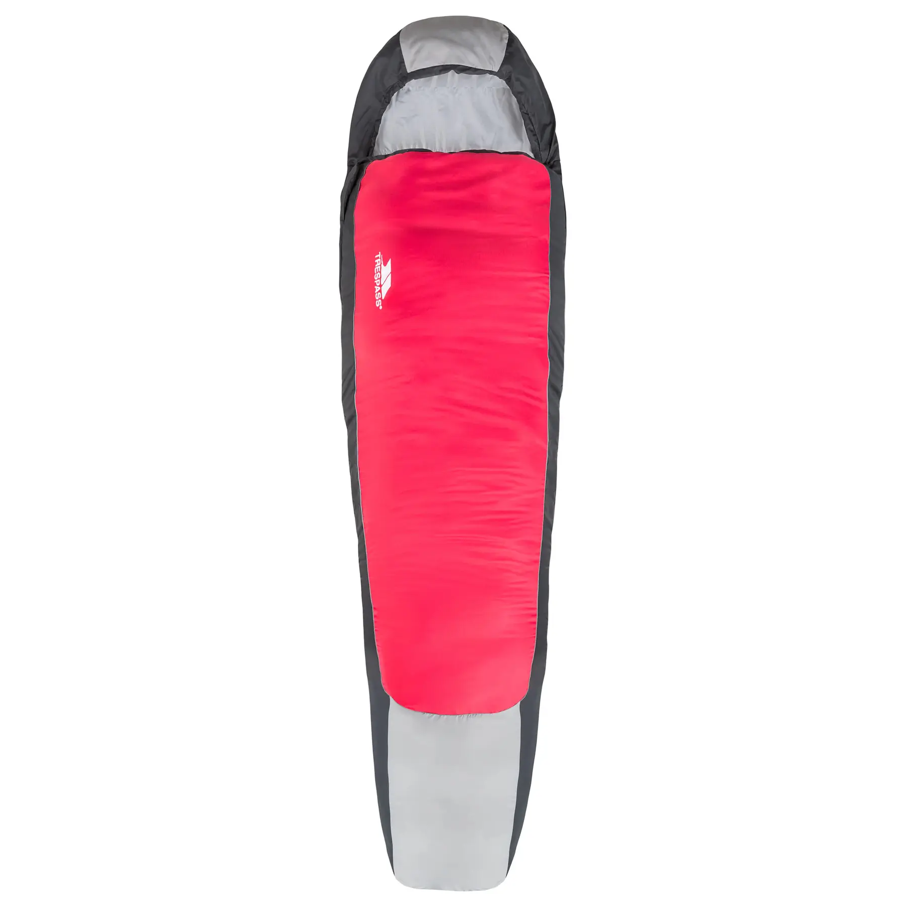 TRESPASS  Micron Sleeping Bag Rose One Size / Right Zipper