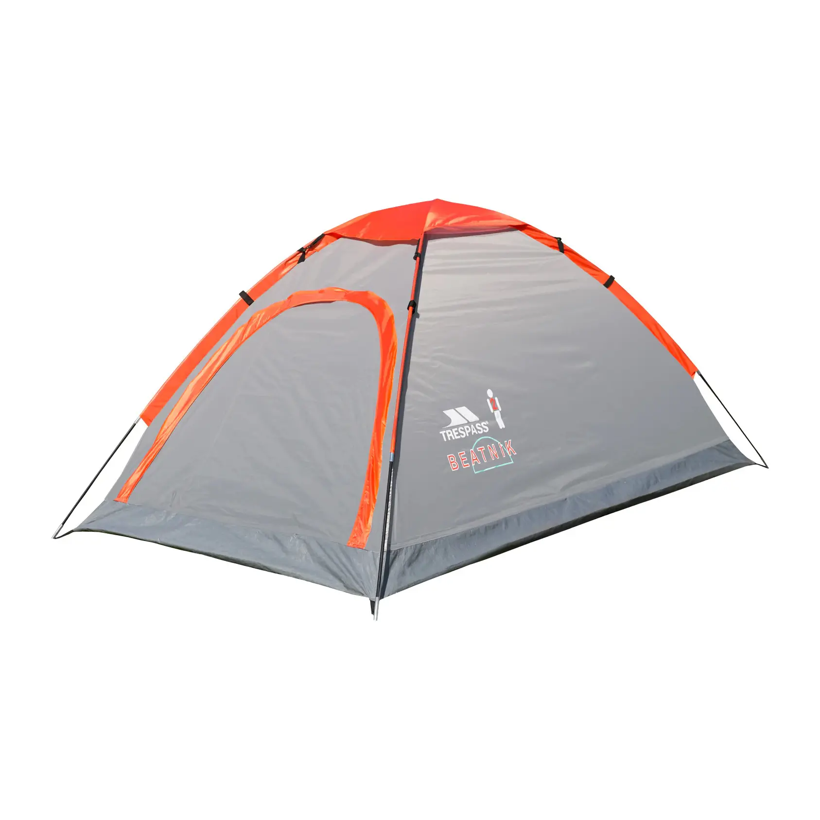 Tent Trespass Beatnik