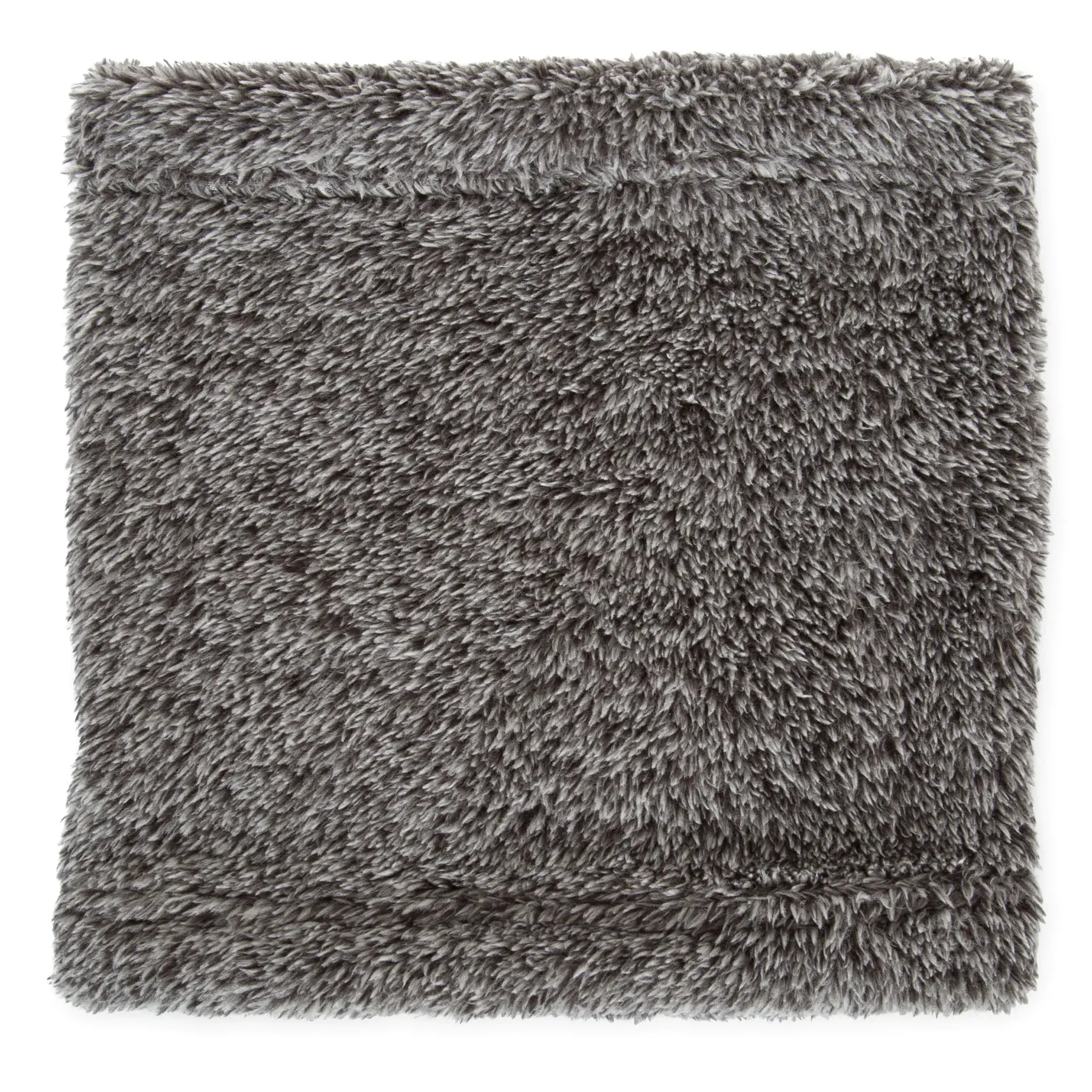 Trespass Unisex Gris Neck Cover Fitch