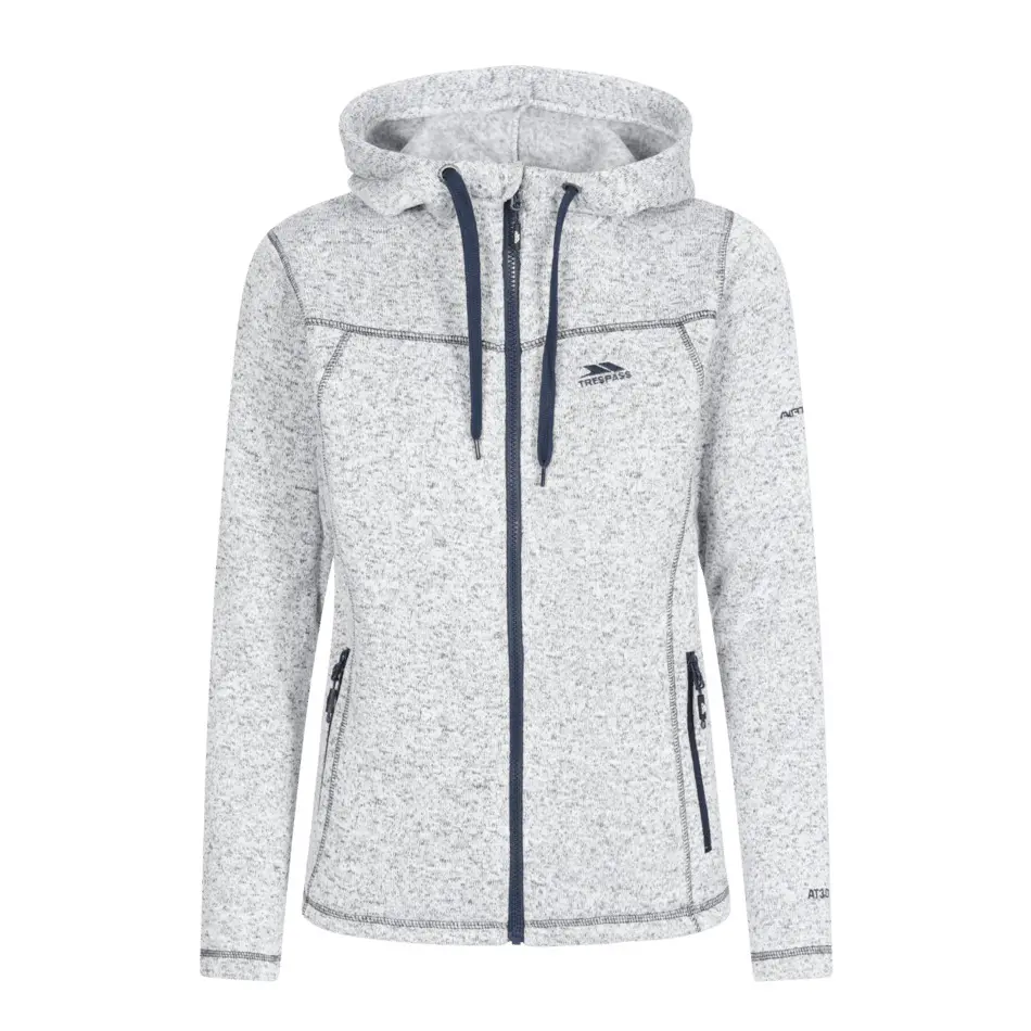 Hoodie Damen Trespass Odelia B