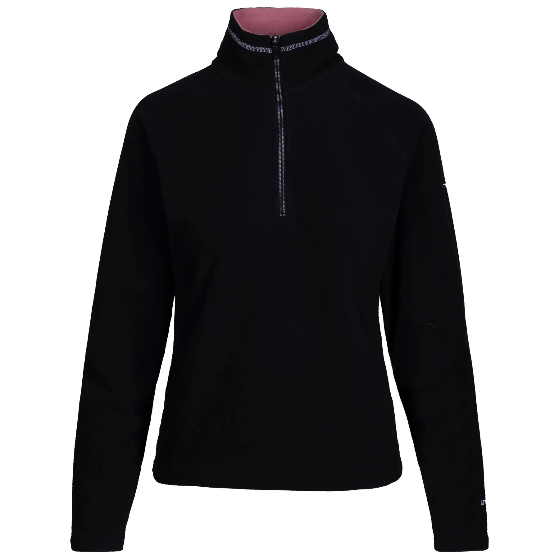 Trespass Women's Noir Fleece Skylar