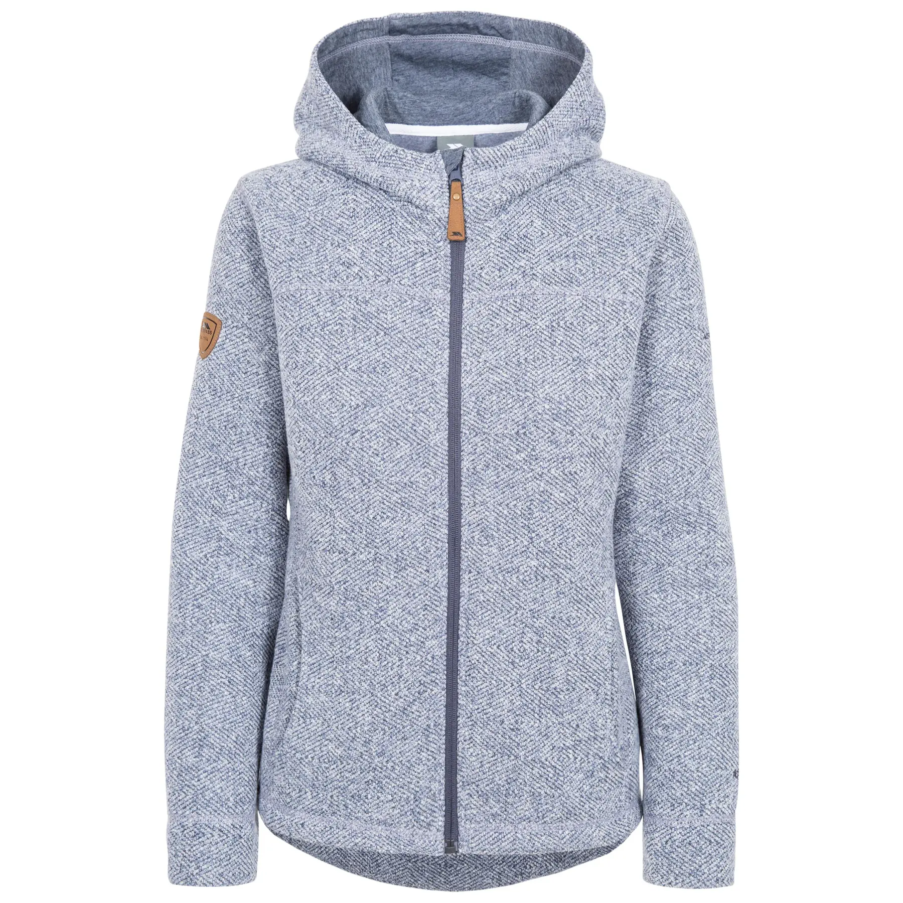 Hoodie Damen Trespass Reserve