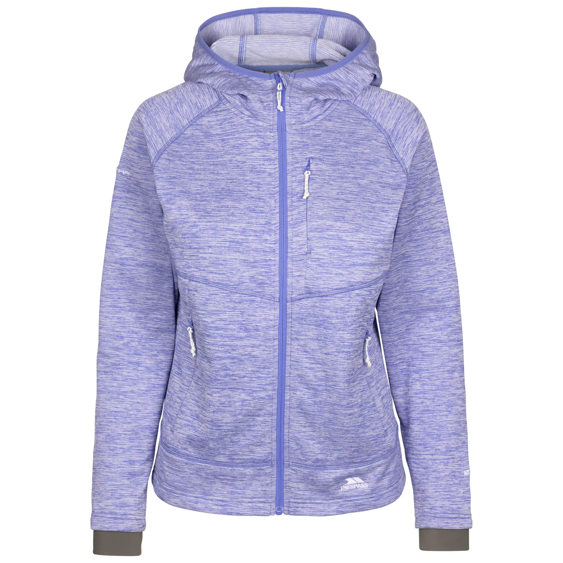 Polaire femme Trespass Tara