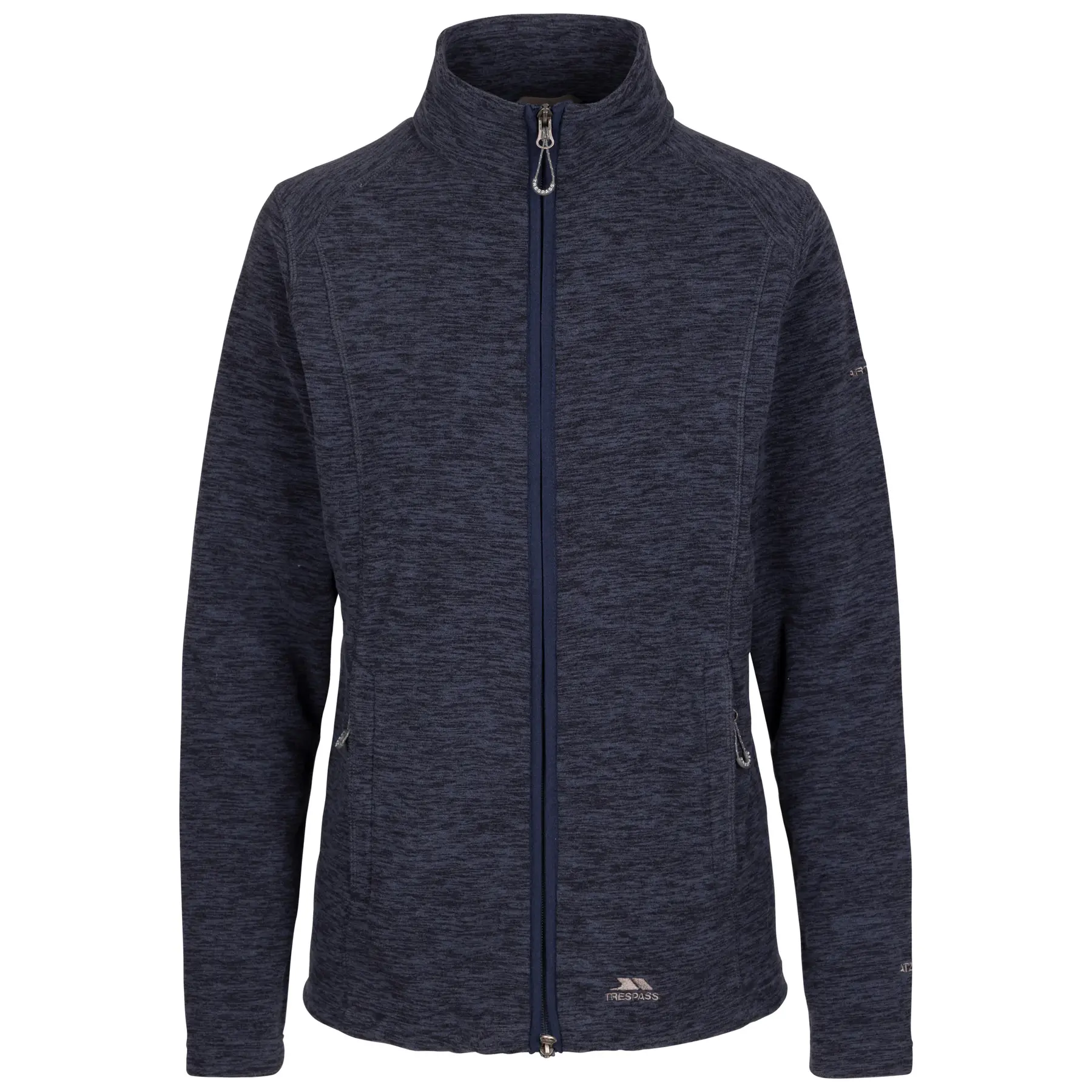 Trespass Women's Bleu Sweatshirt Woman Reply