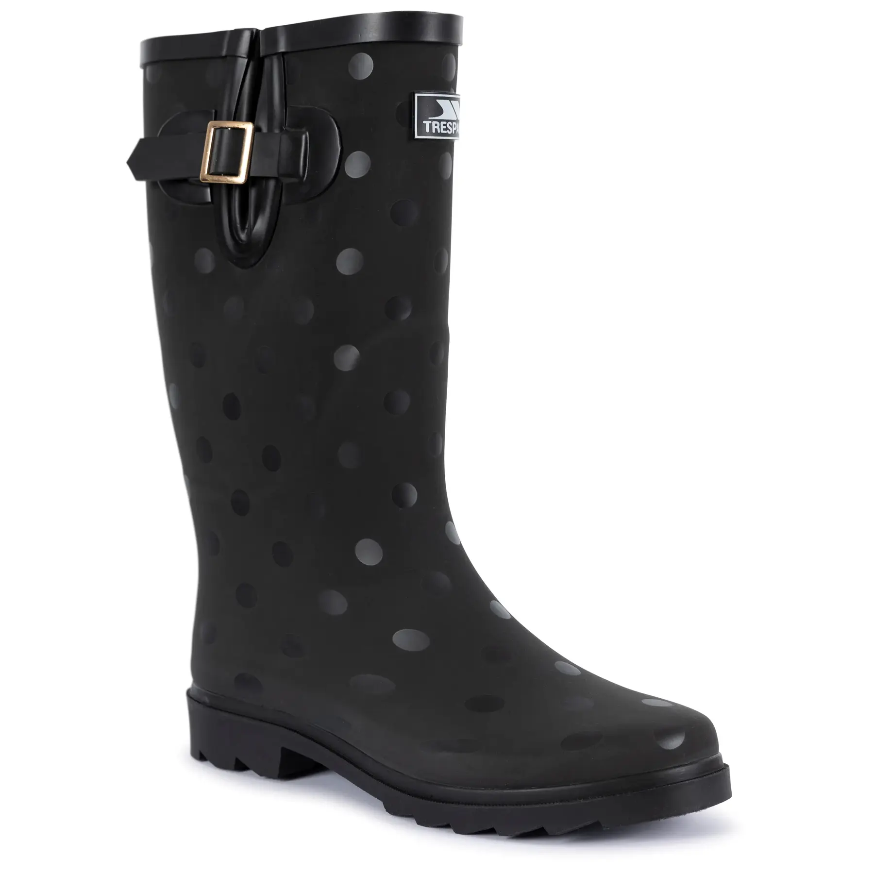 Regenstiefel Damen Trespass Elena