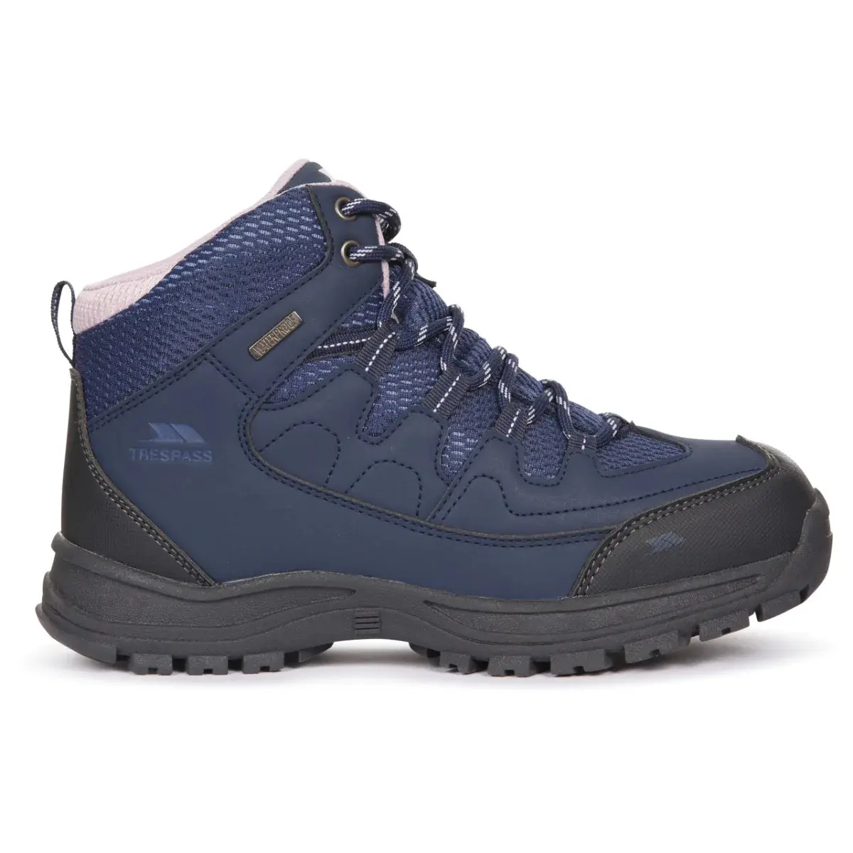 Women's hiking shoes Trespass Mitzi