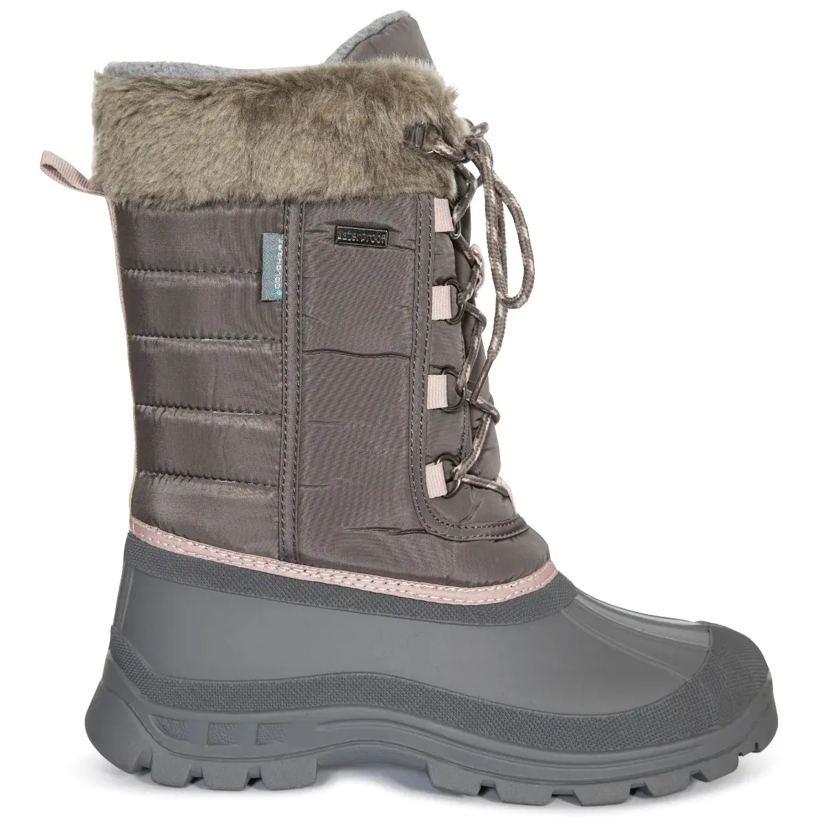 Winterstiefel für Damen Trespass Stavra Ii