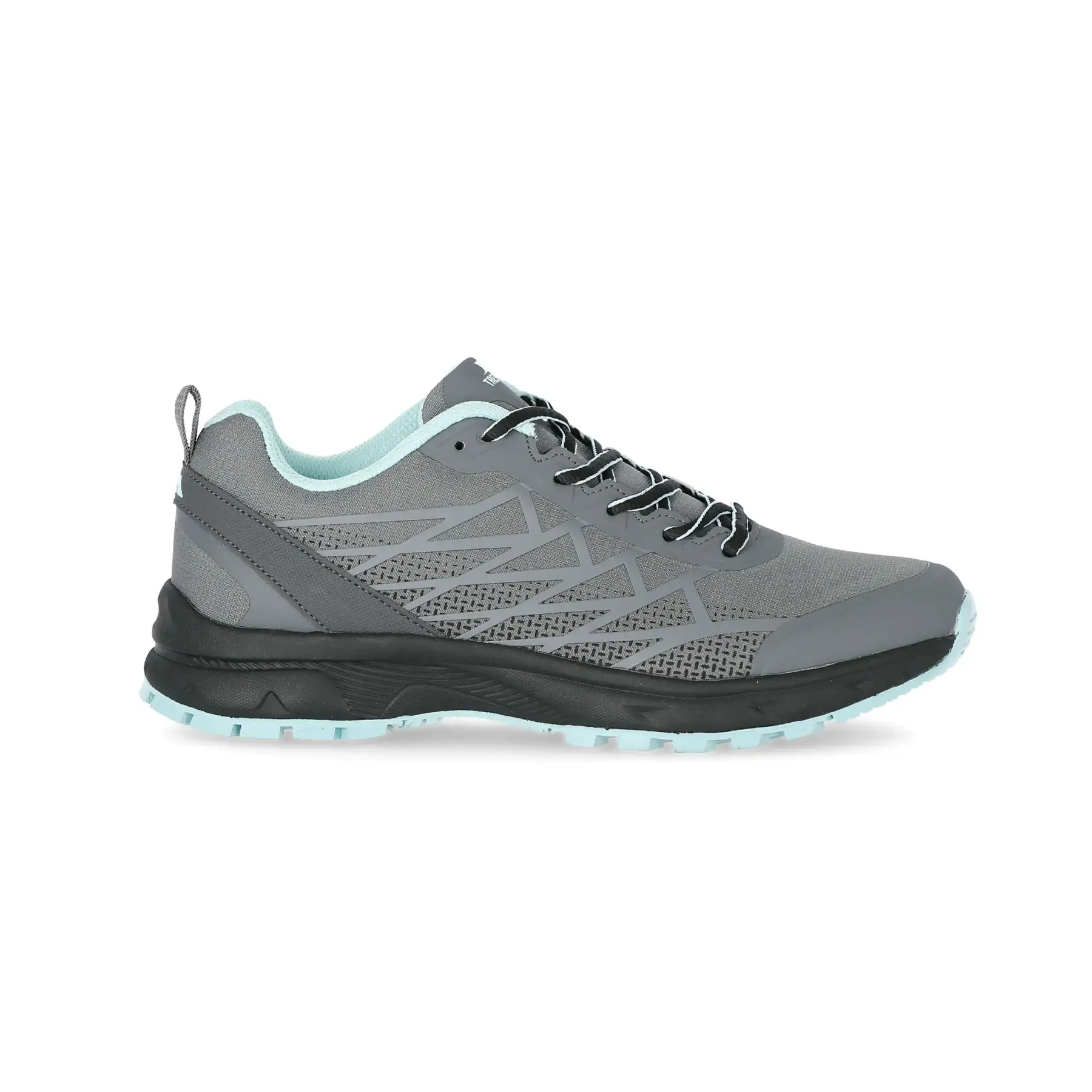 Women's Trainers Trespass Beatrix Gris 41