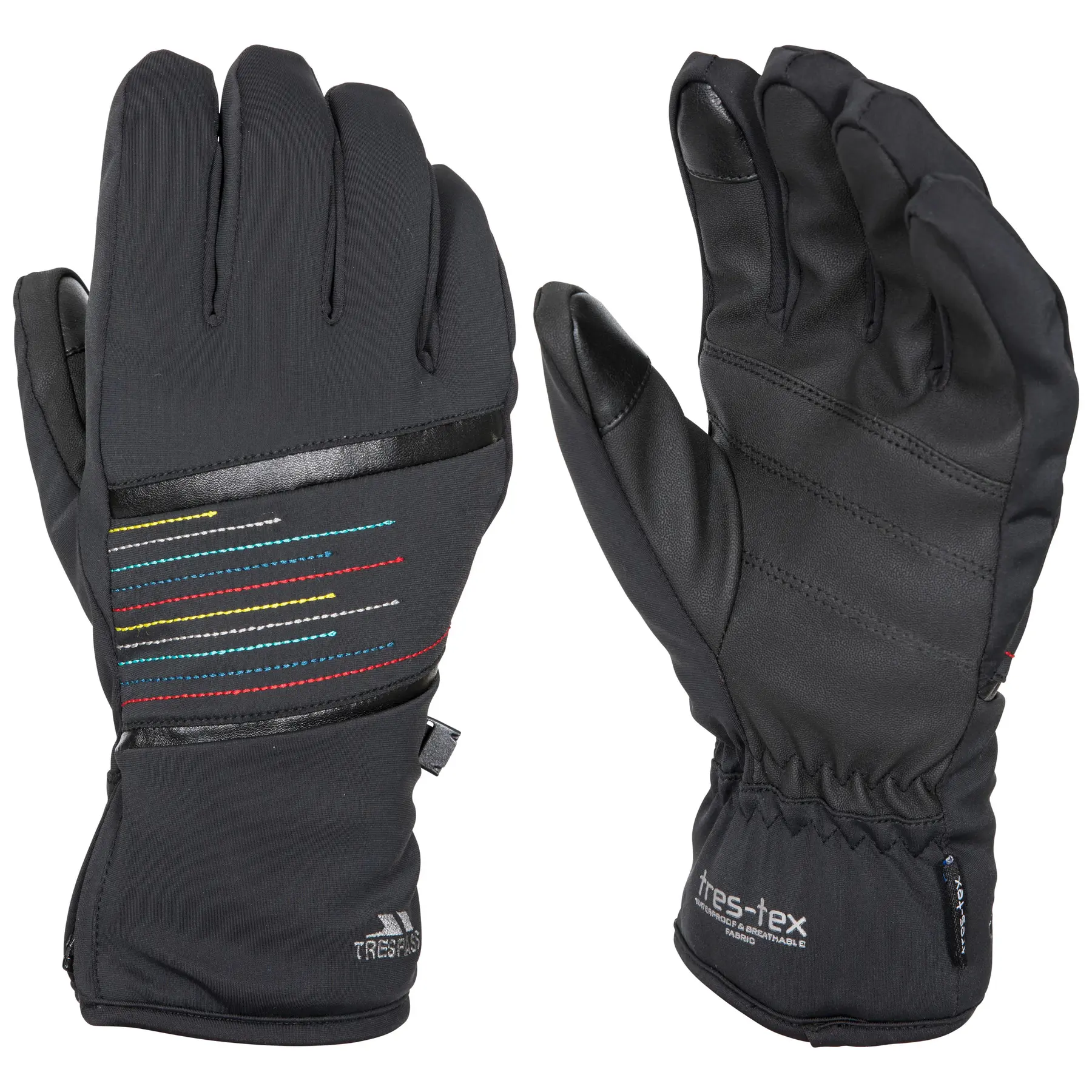Skihandschuhe Damen Trespass Kay