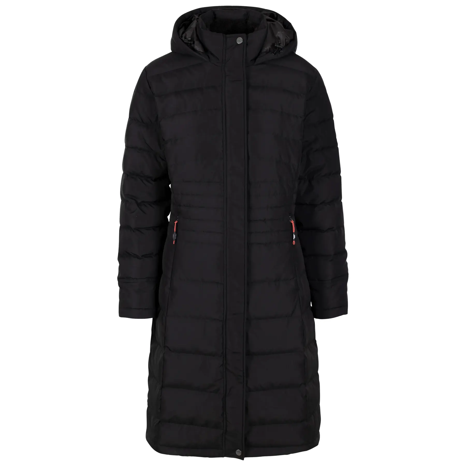 Parka Damen Trespass Bitsy