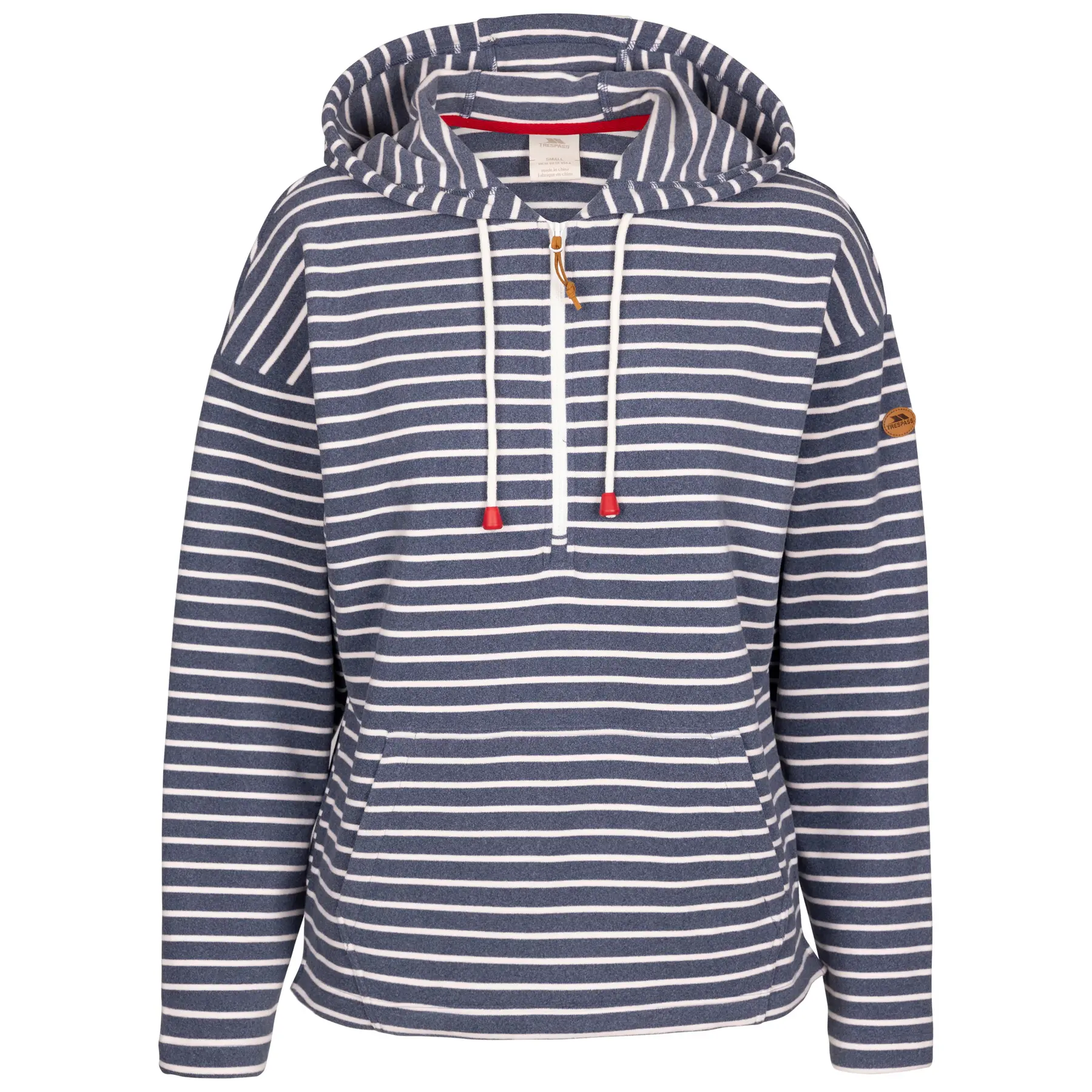 Hoodie Damen Trespass Softly